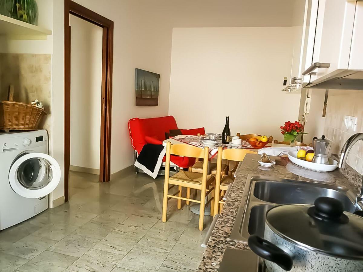Condominio Moschettieri Trilocale Bibione Exterior foto