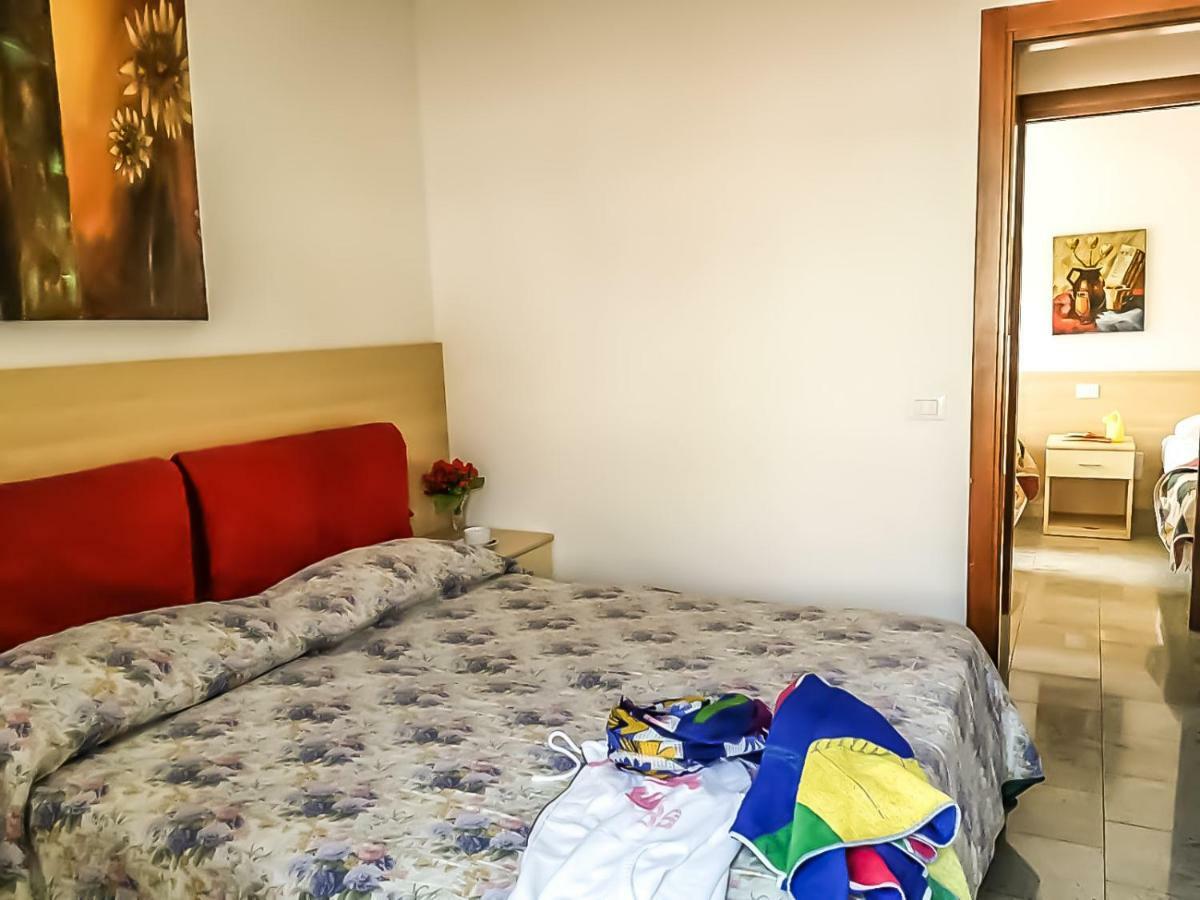 Condominio Moschettieri Trilocale Bibione Exterior foto